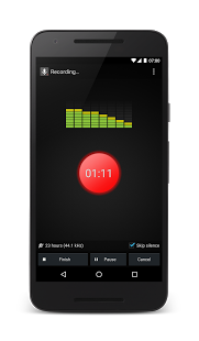 Download Smart Voice Recorder